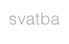 svatba