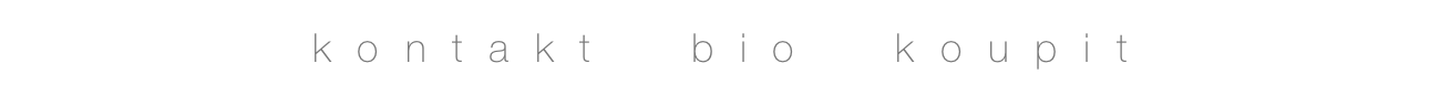 kontakt  bio  koupit