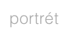 portrét 