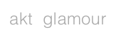 akt  glamour